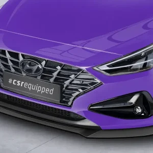Høj kvalitet | Hyundai I30 PD CSR Frontsplitter 20-