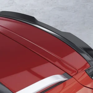 Eftertragtet - Hyundai I30 PD CSR Hækspoiler 17- Kombi / CW