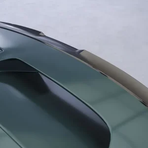 Hyundai Ioniq 5 CSR Hækspoiler 21- - Hurtig levering