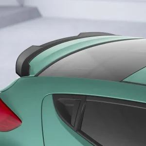 Ny vare | Hyundai Veloster MK1 CSR Hækspoiler 12-18 Turbo