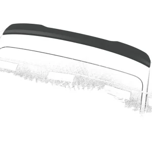 Kundernes favoritter - Kia Ceed CD CSR Hækspoiler 18- Hatchback