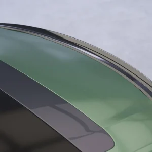 Kan bestilles - Kia Sportage NQ 5 CSR Hækspoiler 21-
