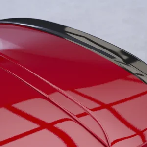 Netop tilføjet - Mazda CX-30 CSR Hækspoiler 19-