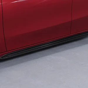 Mercedes Benz A-Klasse W177 CSR Sideskørter 18- Lang | Klar til levering