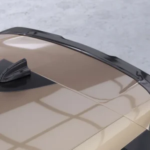 Land Rover Range Rover Evoque / L551 CSR Hækspoiler 19- - Hurtig forsendelse
