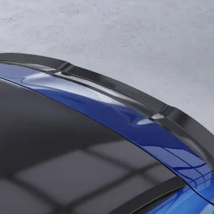 Nytilføjet - Mercedes-Benz C-Klasse S206 CSR Hækspoiler 21- T-Model