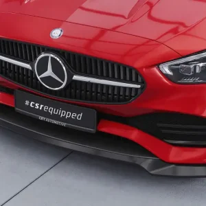 Anbefalet valg | Mercedes-Benz C-Klasse W206 S206 CSR Frontsplitter 21-