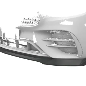 Mercedes-Benz E-Klasse W213 / S213 CSR Frontsplitter 20- AMG-Line - Kundernes valg
