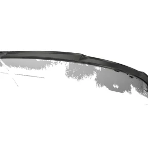 Mercedes-Benz GLC C253 CSR Hækspoiler 16- Coupe - Populært valg