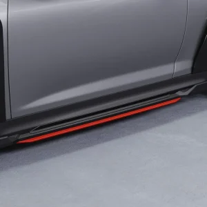 Netop kommet | Mini F56 F57 CSR Sideskørter 14- 3-Dørs - Cooper, Cooper S, Cooper SE