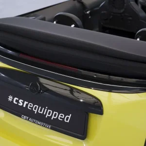 Mini F57 CSR Hækspoiler 16- Cooper / Cooper S / JCW - Tidsbegrænset tilbud
