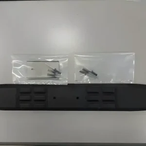 Kundernes valg - MISU Trinbræt GPO Fodstøtte Plast