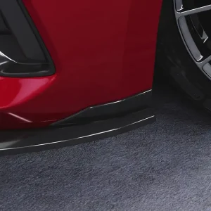 Anbefalet valg - Opel Astra L CSR Flaps t. Frontsplitter 22- GS, GSe, Electric Ultimate