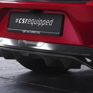 Populært valg | Opel Astra L CSR Hækdiffuser 22- Hatchback / 5-Dørs