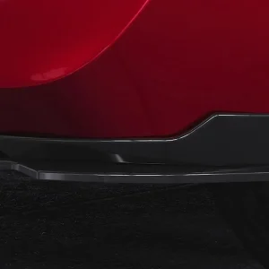 Opel Astra L CSR Hæksplitter Sæt t. Hækdiffuser 22- Hatchback / 5-Dørs - Kundernes favoritter