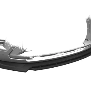 Bestseller | Opel Crossland CSR Splittersværd t. Frontsplitter 20-