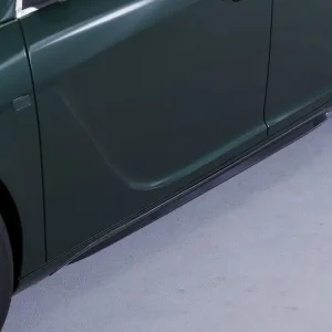 Anbefalet valg | Opel Insignia A CSR Sideskørter 08-17