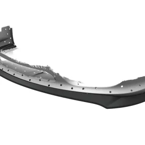 Premium | Porsche 987 Boxster CSR Frontsplitter 09-12 - Roadster