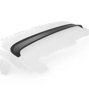 Porsche Cayman 987c CSR Bagrudespoiler 05-13 - Bedste pris