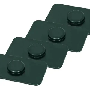 PDC Dummy Cover 28mm Type 1 - Sæt 4 stk | God pris