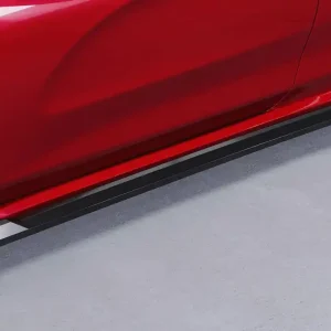 Peugeot 208 CSR Sideskørter 13-15 GTI | Så længe lager haves