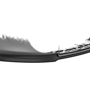 Dagens tilbud | Renault Zoe CSR Frontsplitter 12-