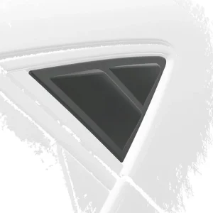 Seat / Cupra Leon KL CSR Siderude Cover 20- Hatchback - Rabat