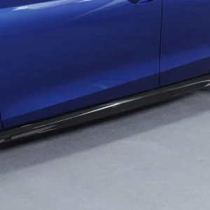 Mest solgt | Skoda Octavia NX CSR Sideskørter 20-