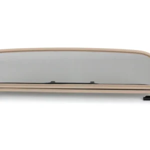 Vindskærm Windbreaker til Aston Martin DB9 Volante - Beige | Premium