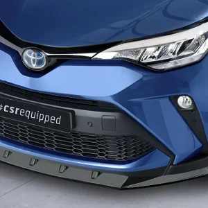 Nedsat pris | Toyota C-HR CSR Frontsplitter 20-