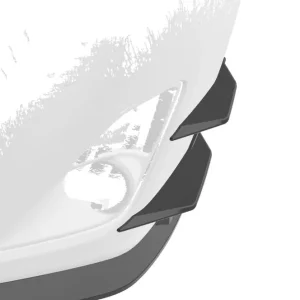 Spar mere - Toyota GT86 CSR Canards 12–20