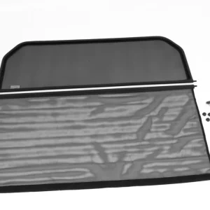 Vindskærm Windbreaker til VW Käfer 1303 Bj. 1968-1979 - Premium