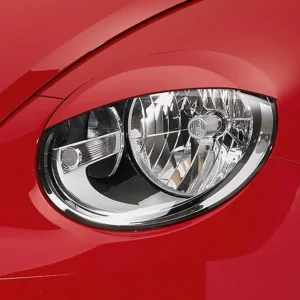 VW Beetle New A5 CSR Øjenskygger 11- | Nyhed i sortimentet