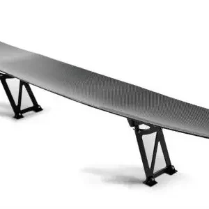 Toppris - Universal Carbon Hækvinge GT Design
