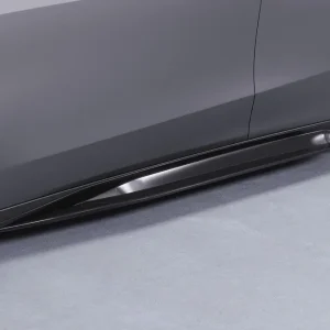 Tesla Model Y CSR Sideskørter 20- - Netop tilføjet