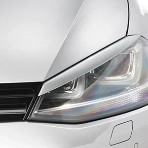 VW Golf 7 CSR Øjenskygger 12-17 - Nyhed