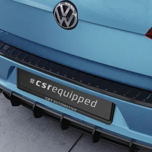Spar mere - VW Golf 7 T CSR Pålæsningsliste 13-17 - Basis, GTI, GTD, R, R-Line, e-Golf