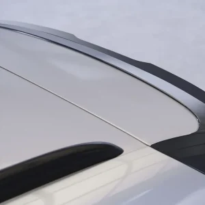Superpris - VW Golf 8 Typ CD CSR Hækspoiler 20- Variant