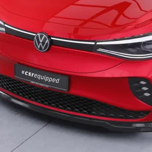 Tidsbegrænset tilbud - VW ID.5 CSR Frontsplitter 21- GTX
