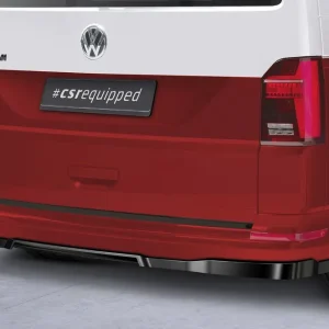 Kundernes favorit - VW T6 / T6.1 CSR Hækdiffuser 15-