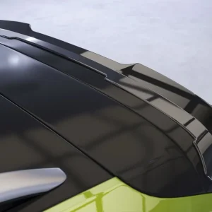 VW Taigo Typ CS CSR Hækspoiler 21- | Hurtig levering