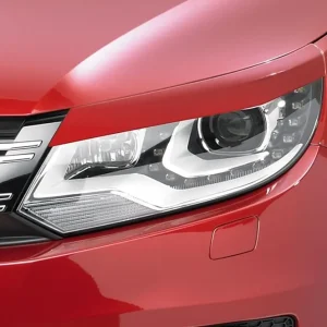 VW Tiguan 5N CSR Øjenskygger 011-15 - Bestil i dag