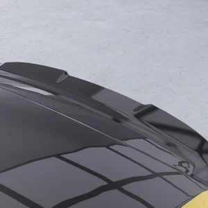 Anbefalet valg - VW Up! CSR Hækspoiler 11- Basis