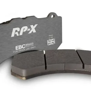 Spar nu | EBC Full Race Bremseklodser - For - ATE - DP8103RPX