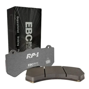 Spar mere - EBC Full Race Bremseklodser - For - Brembo - DP82274RP1