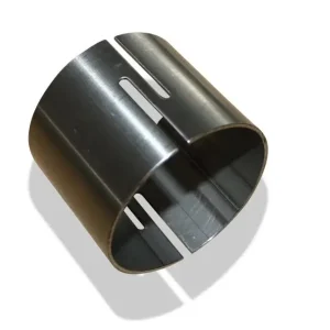 Skarp pris - FOX Udstødnings Adapter 50-47,6mm - 50mm Lang