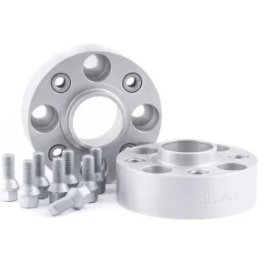 H&R Spacerkit DRA 40mm Per Aksel - 5x112 - 66,5 | Populært produkt