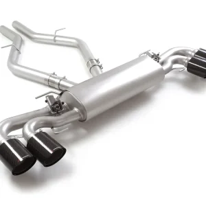 Maserati Grecale Trofeo Ragazzon Bagpotte Duplex 2x110mm 22- 3.0 V6 - OEM Spjæld | Helt ny