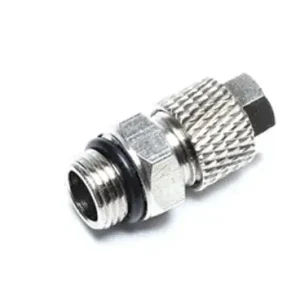 Luftundervogn Bælg Fitting 1/8" - 6mm - Kun i begrænset tid