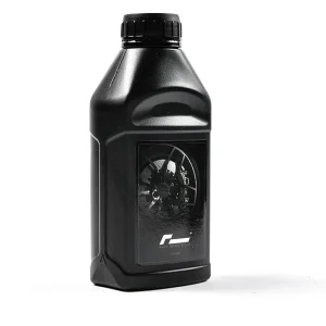 Racingline Bremsevæske 300 DOT4 - 500ml - Nedsat pris